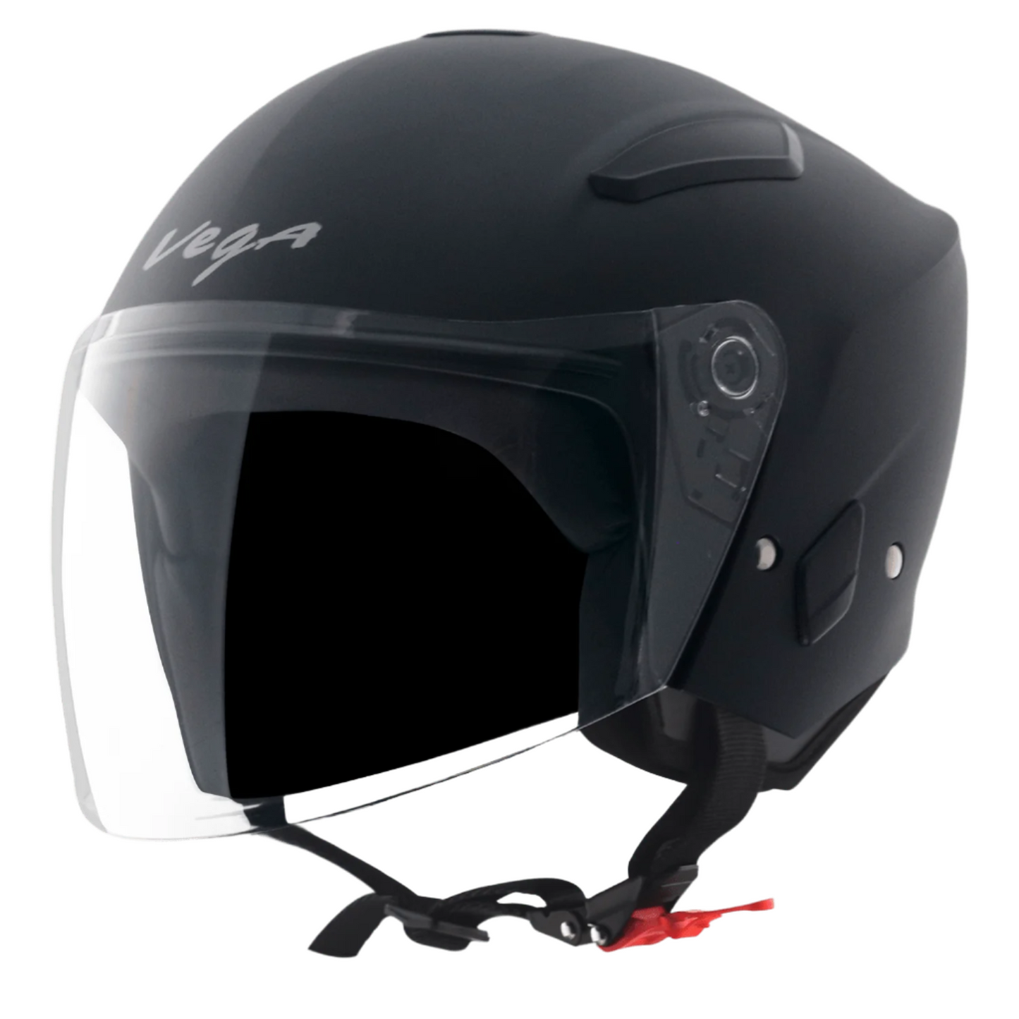 Orion Solid Helmet