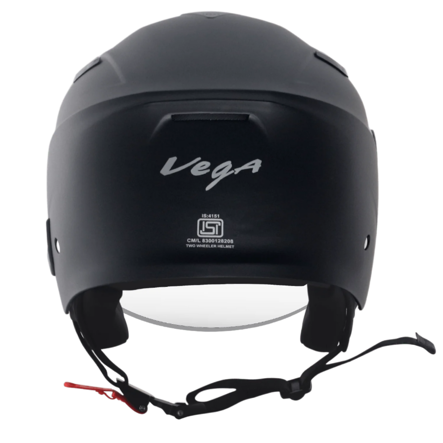 Orion Solid Helmet