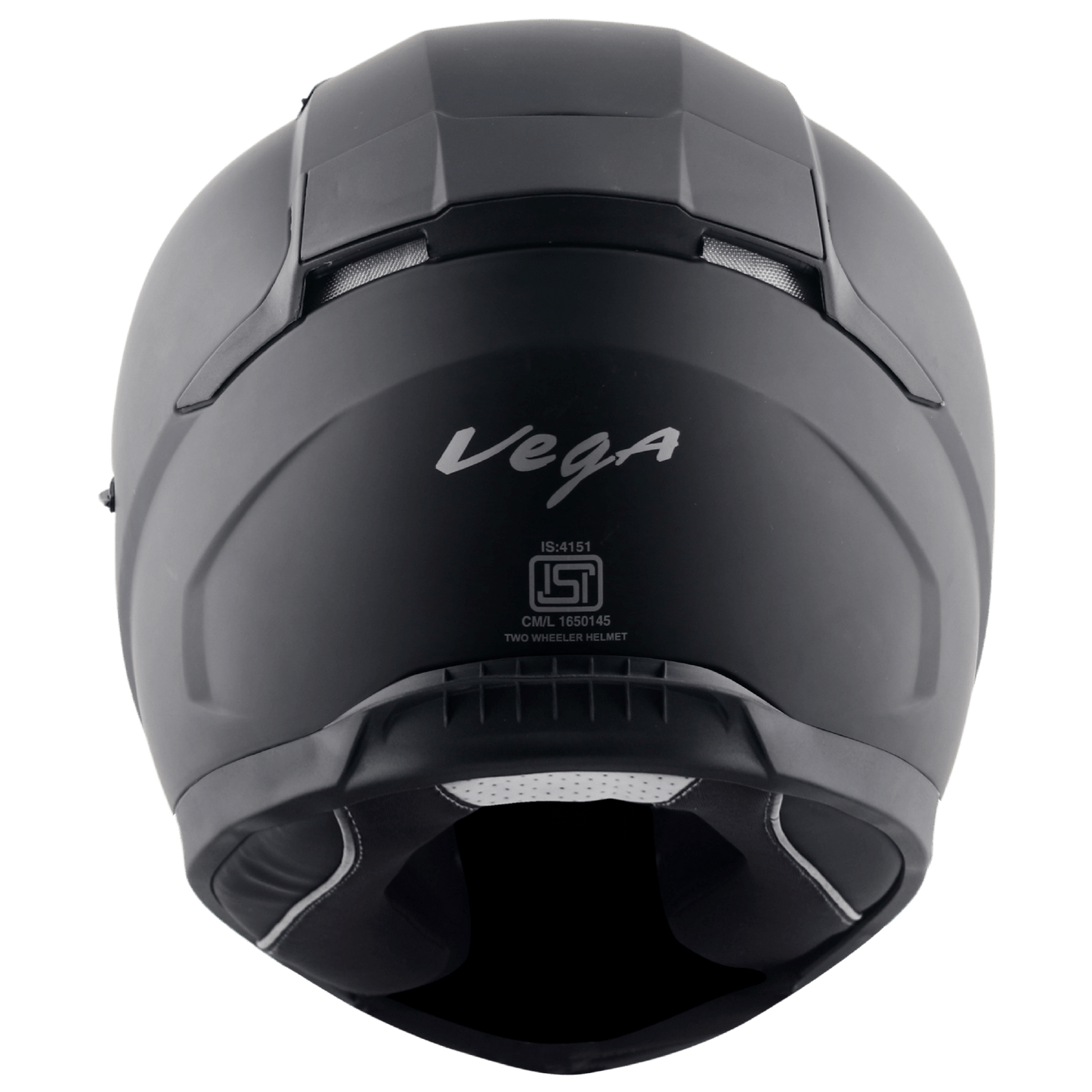 Rapid DV Solid Helmet