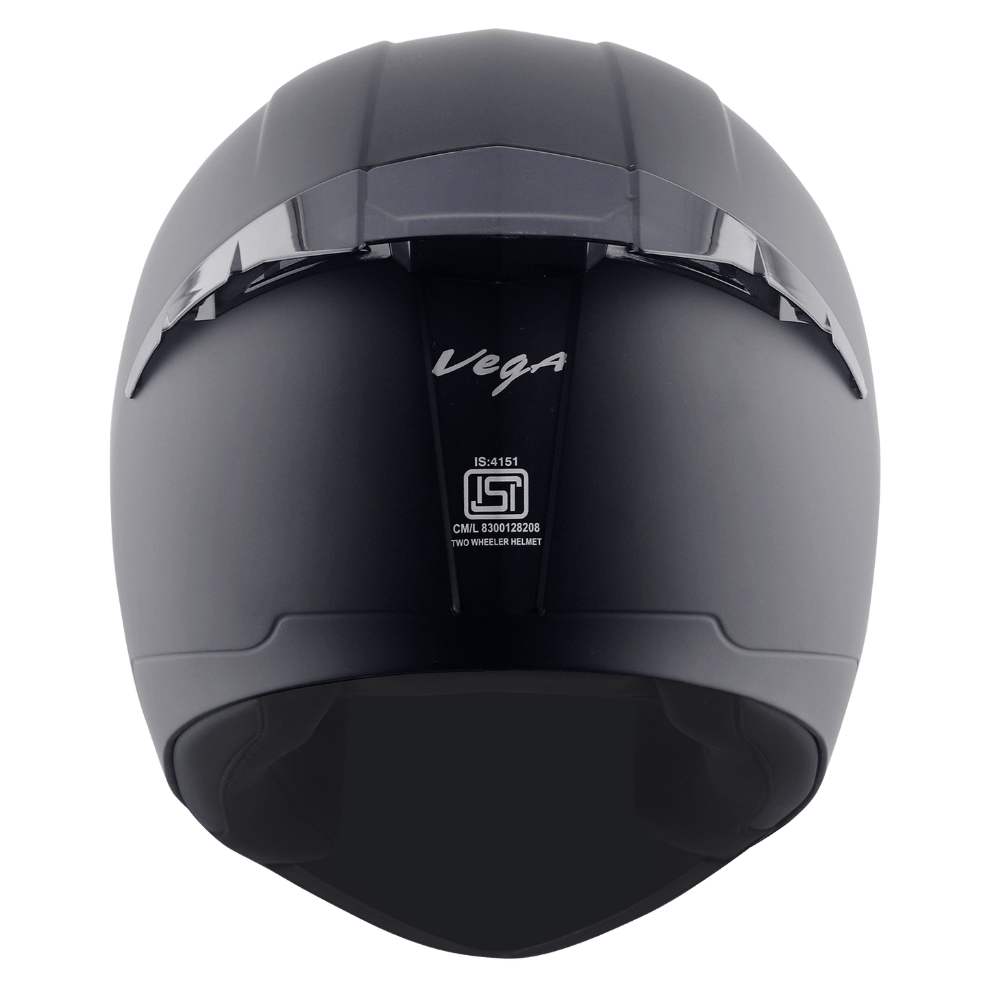 Voyager Solid Colors Helmet