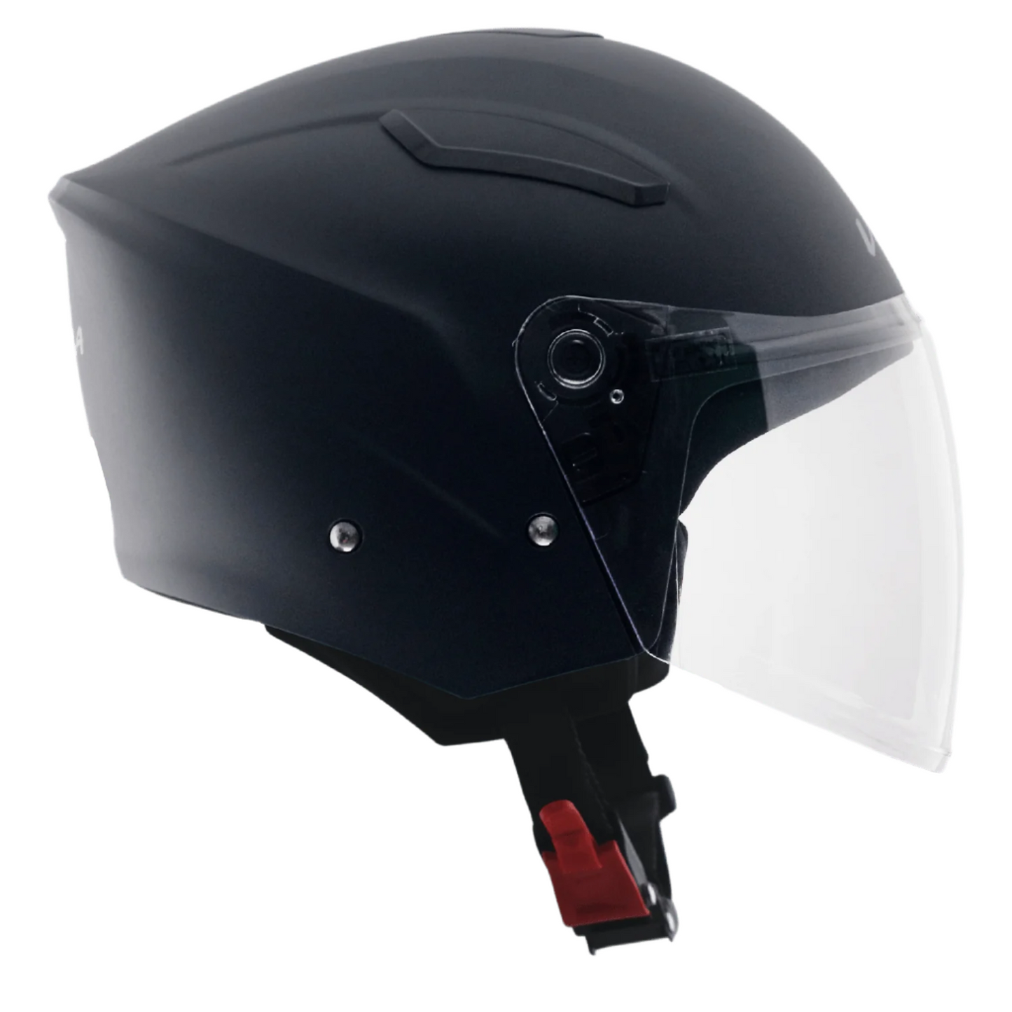 Orion Solid Helmet