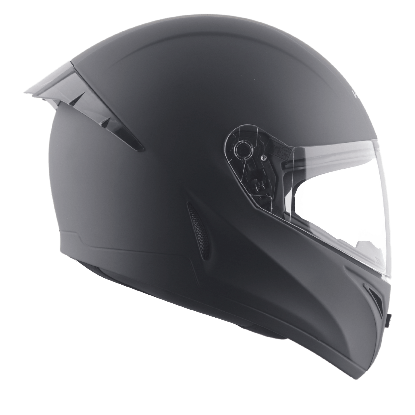 Voyager Solid Colors Helmet