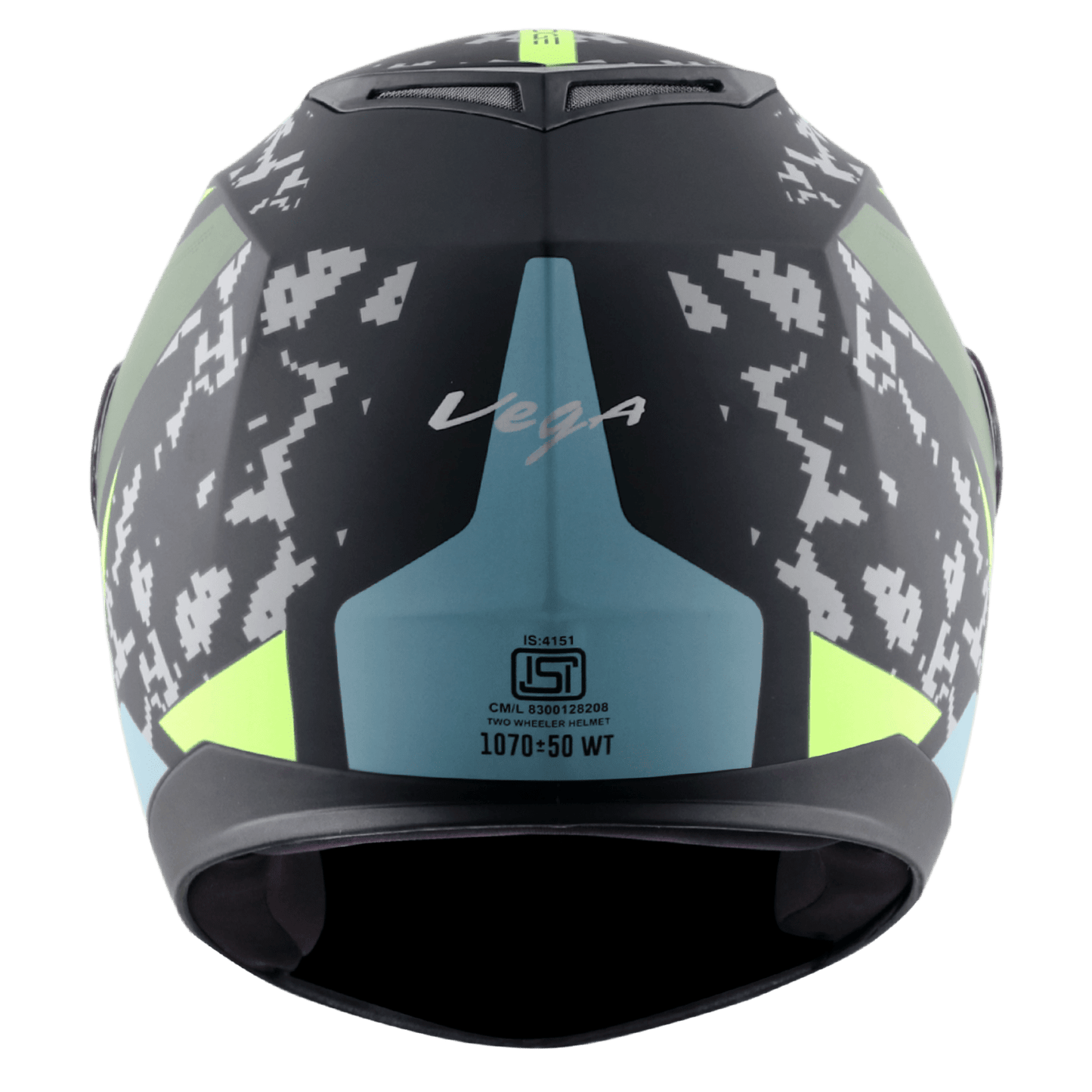 Edge US Army Helmet