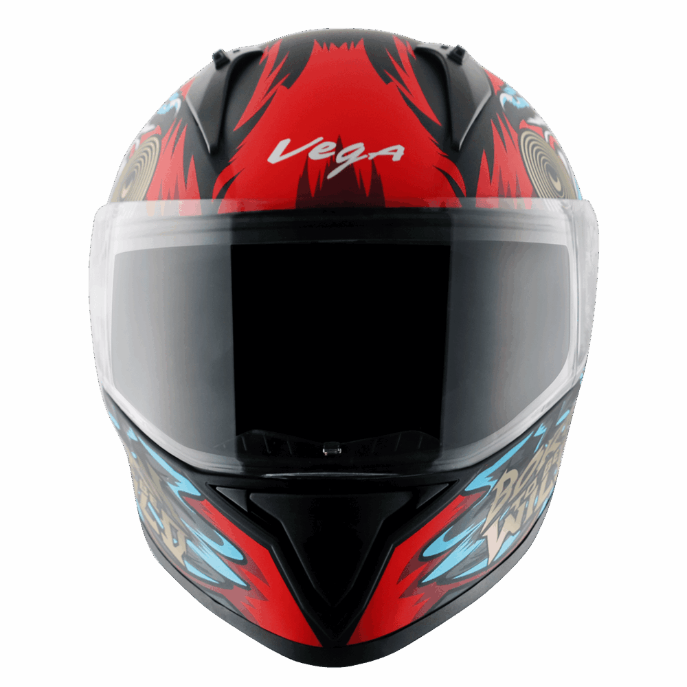 Bolt Wild Helmet