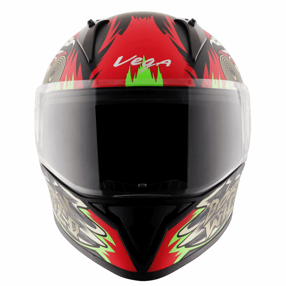 Bolt Wild Helmet