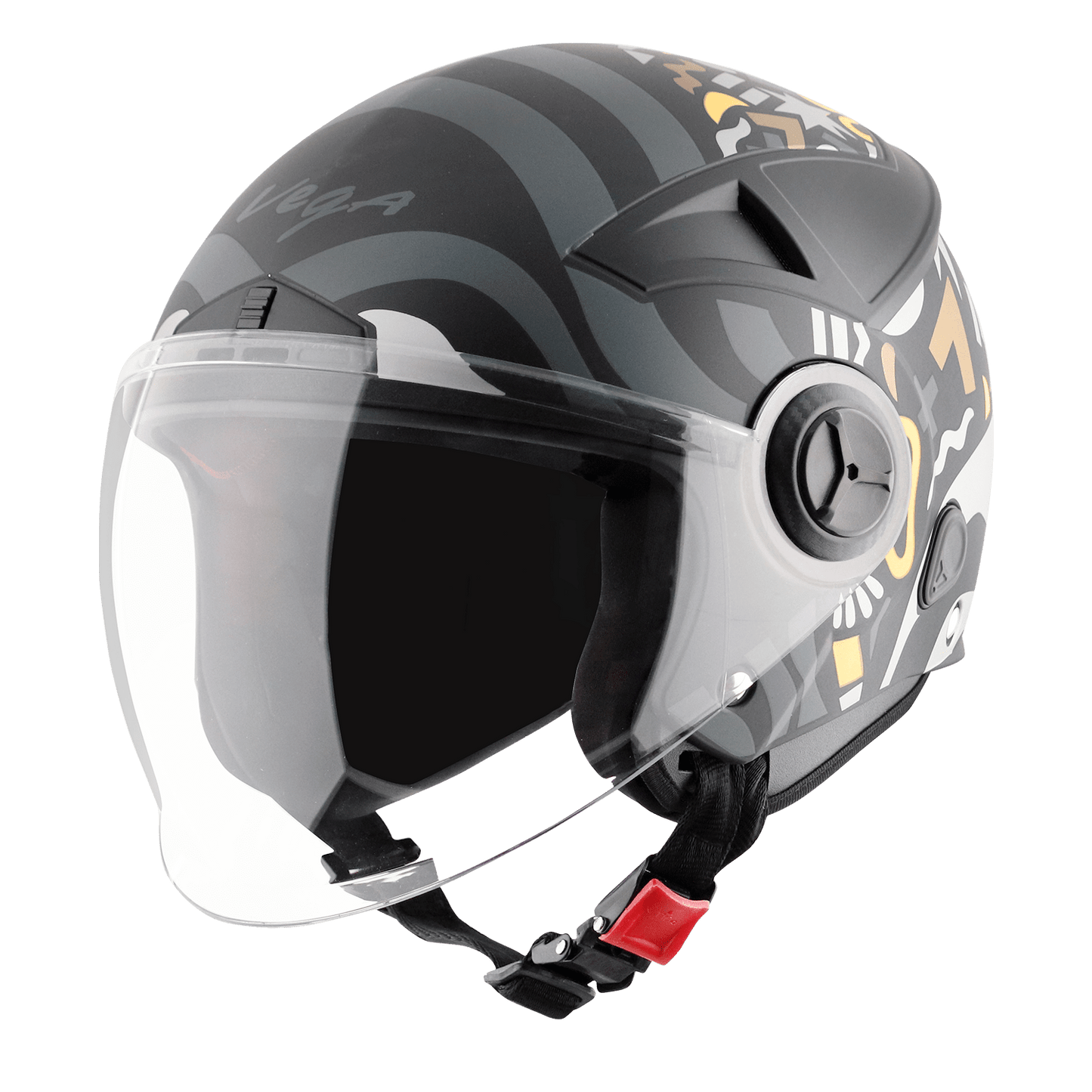 Blaze Dx BZ1 Helmet