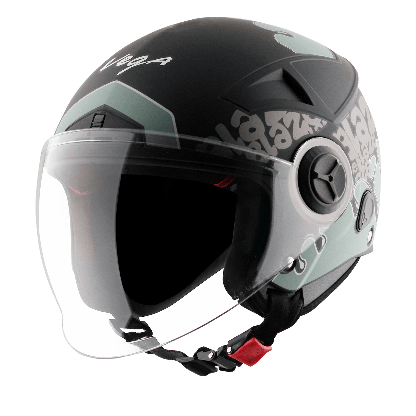 Blaze Dx BZ2 Helmet