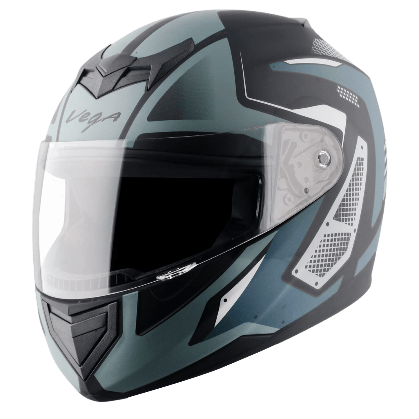 Edge Passion Helmet