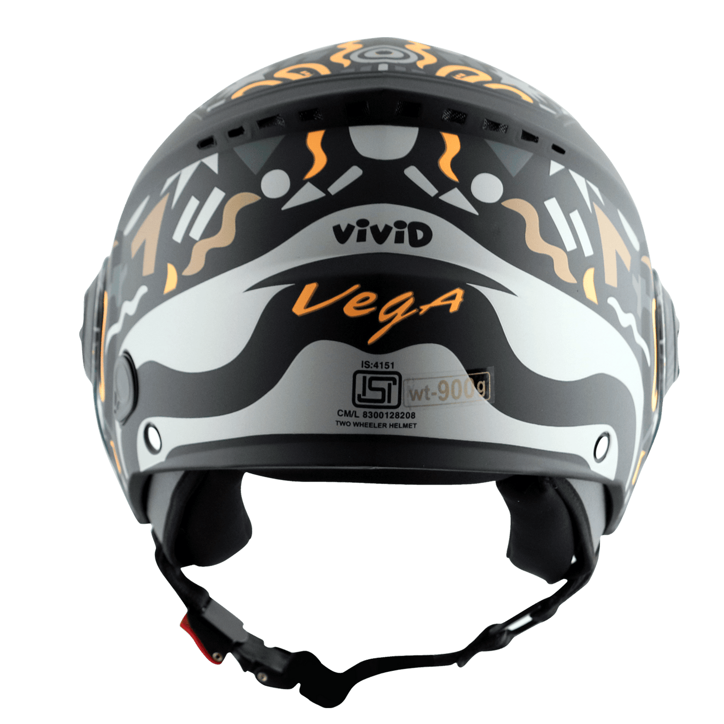 Blaze Dx BZ1 Helmet
