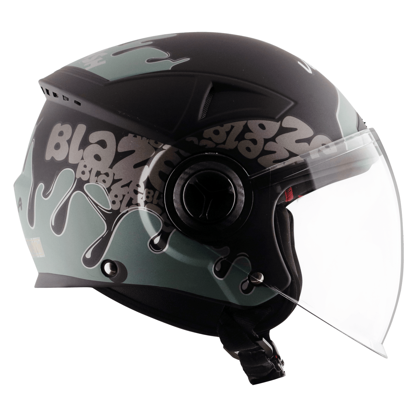 Blaze Dx BZ2 Helmet