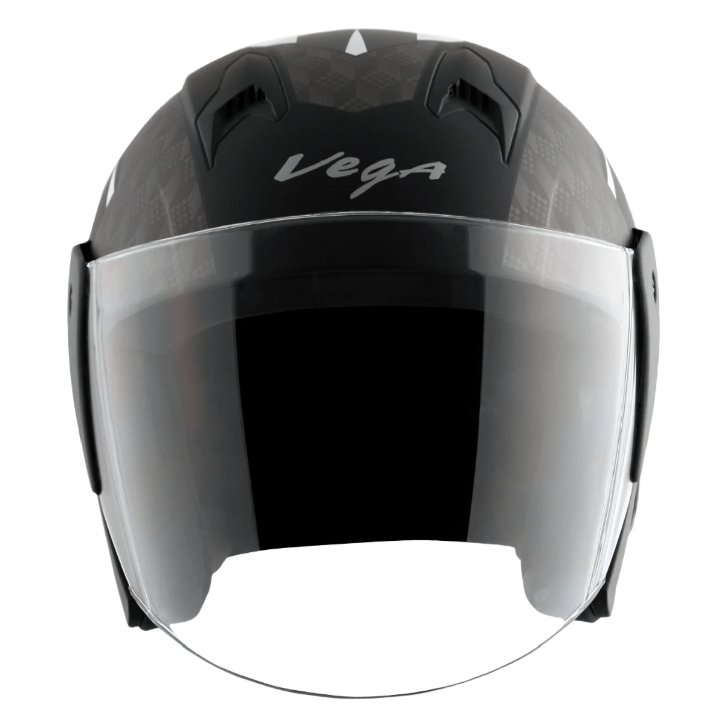 Lark Twist Helmet