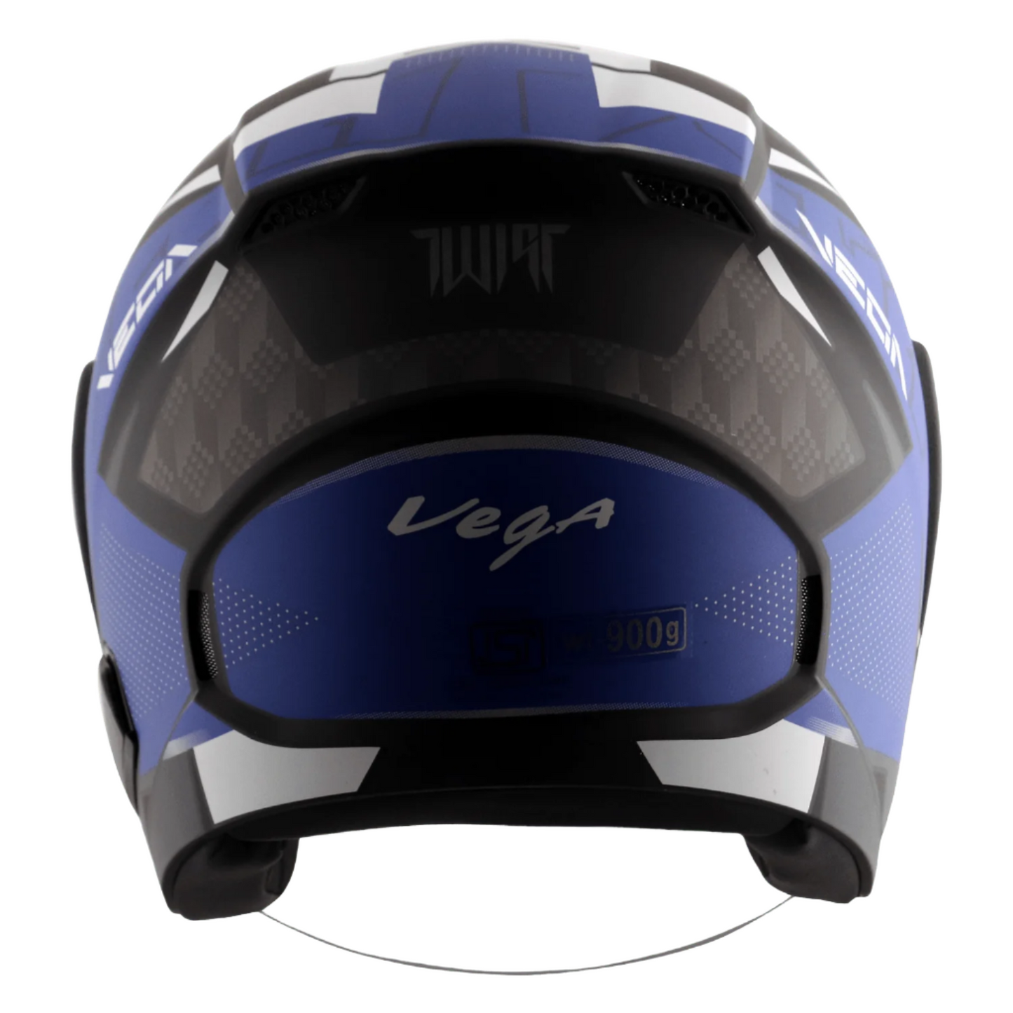 Lark Twist Helmet