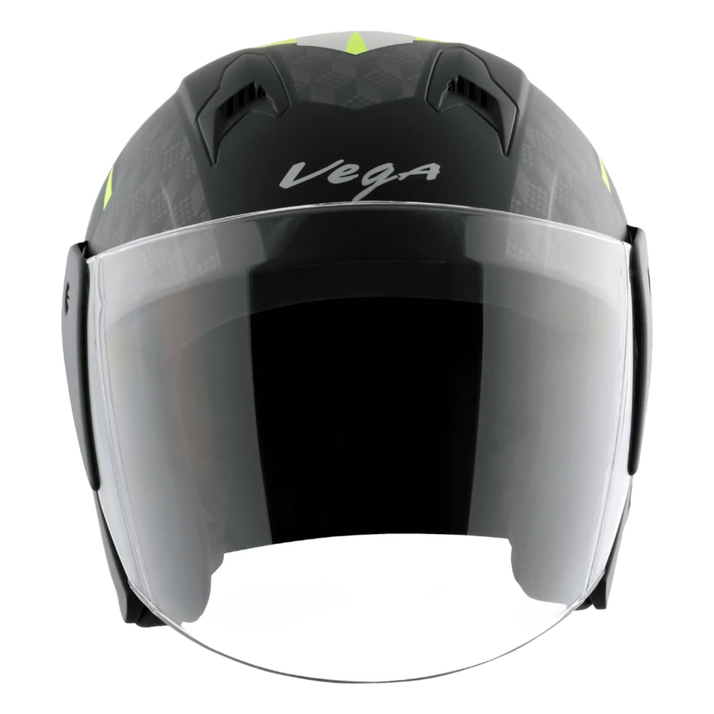 Lark Twist Helmet