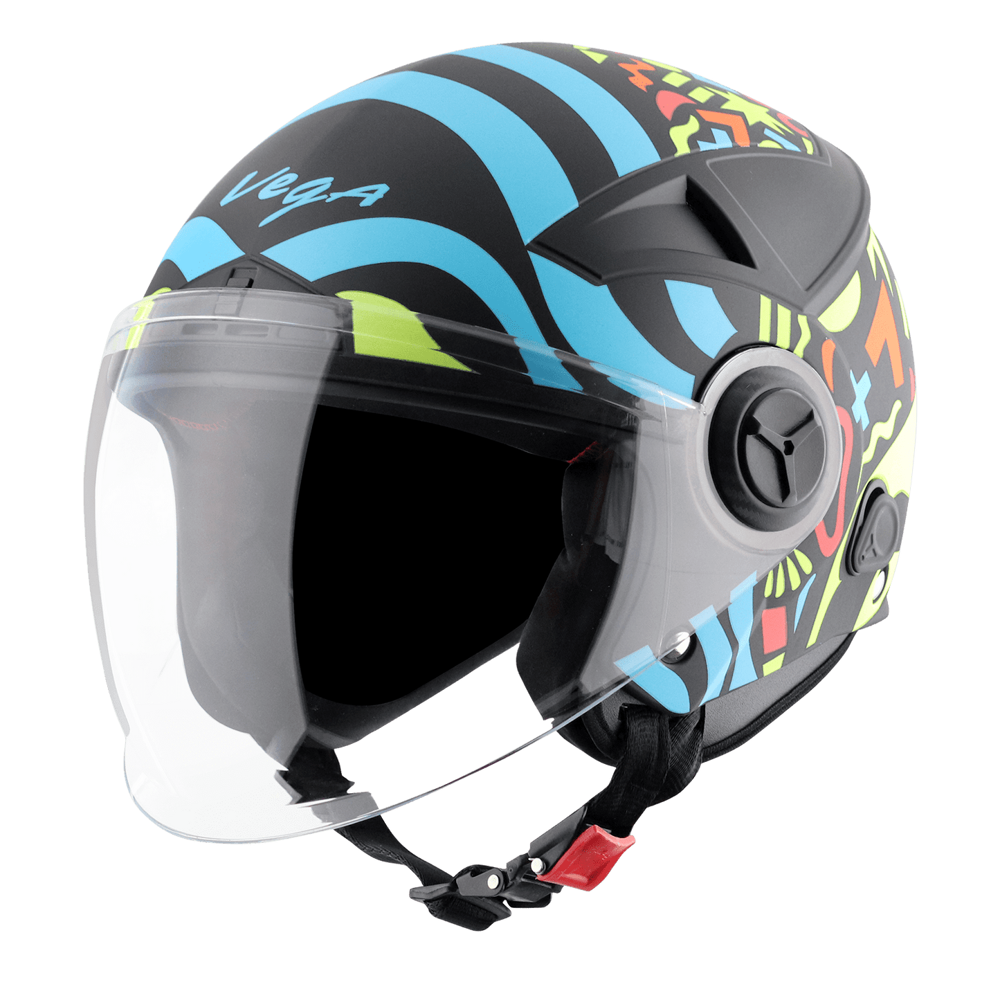 Blaze Dx BZ1 Helmet