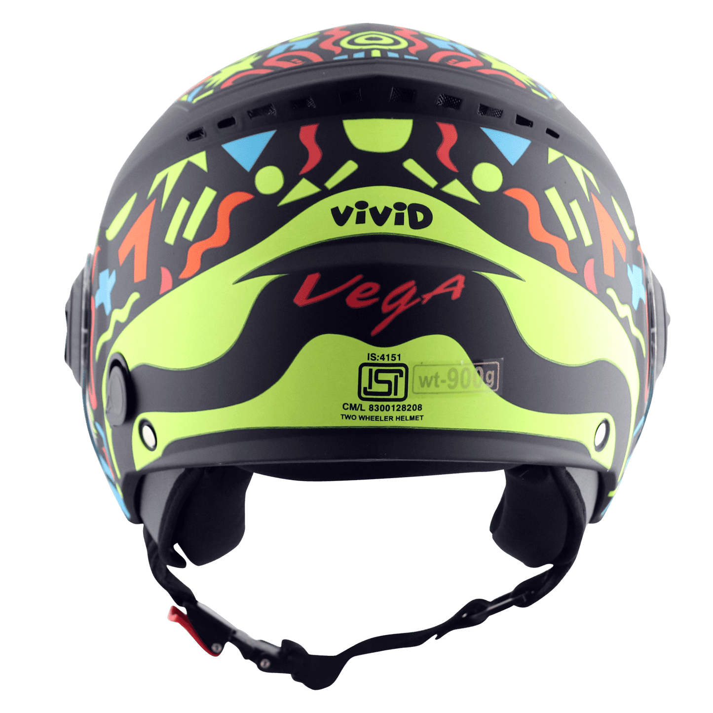 Blaze Dx BZ1 Helmet