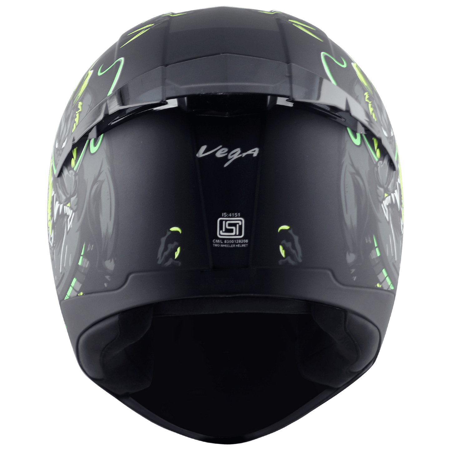 Voyager Dragoa Helmet