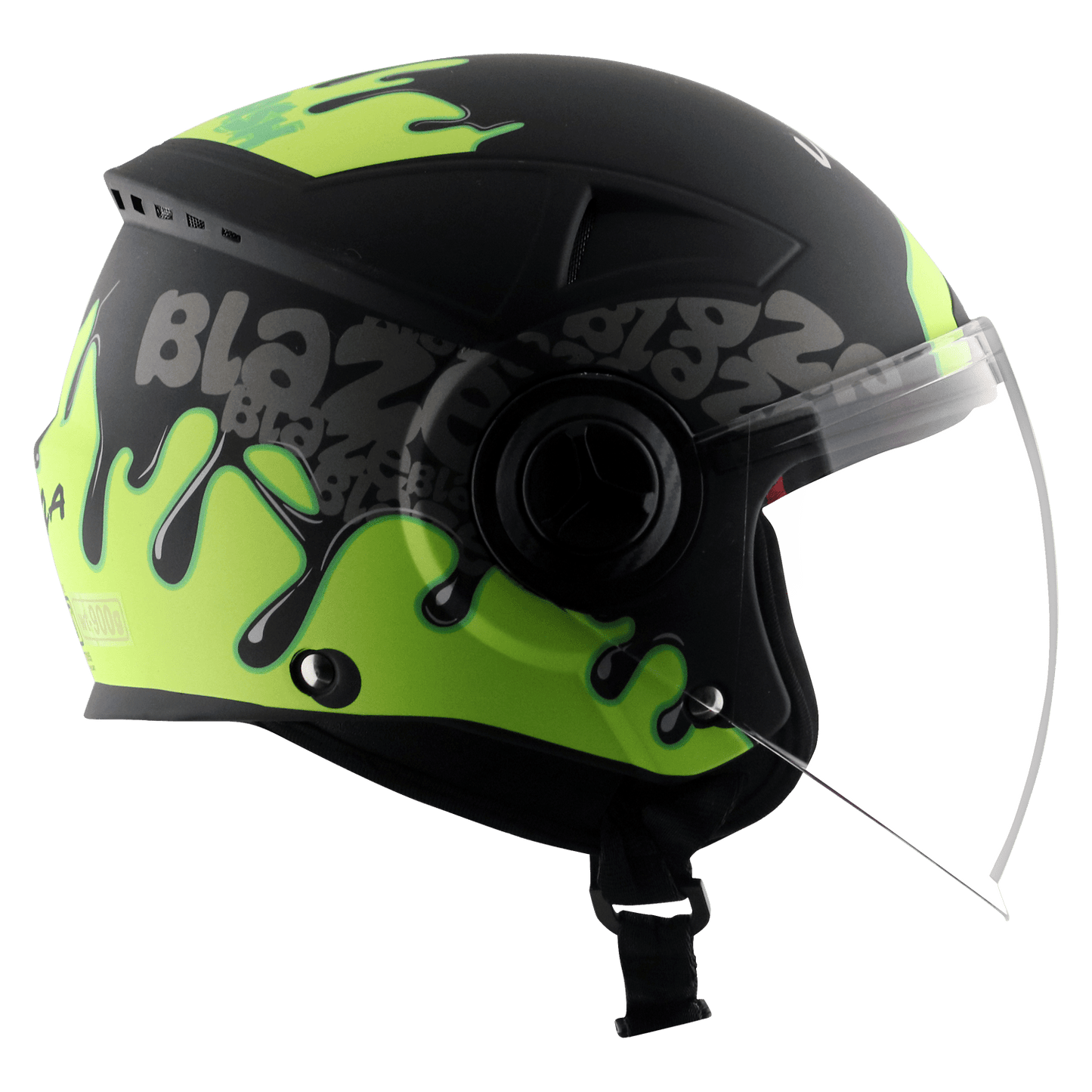 Blaze Dx BZ2 Helmet
