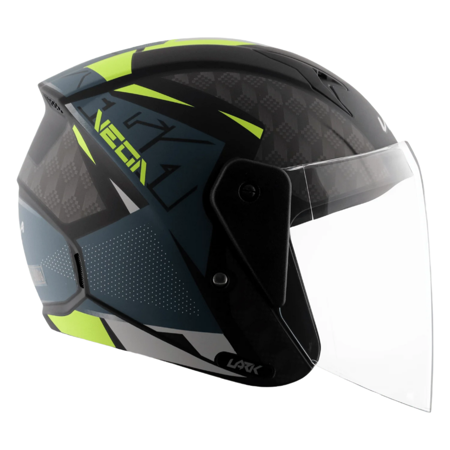 Lark Twist Helmet