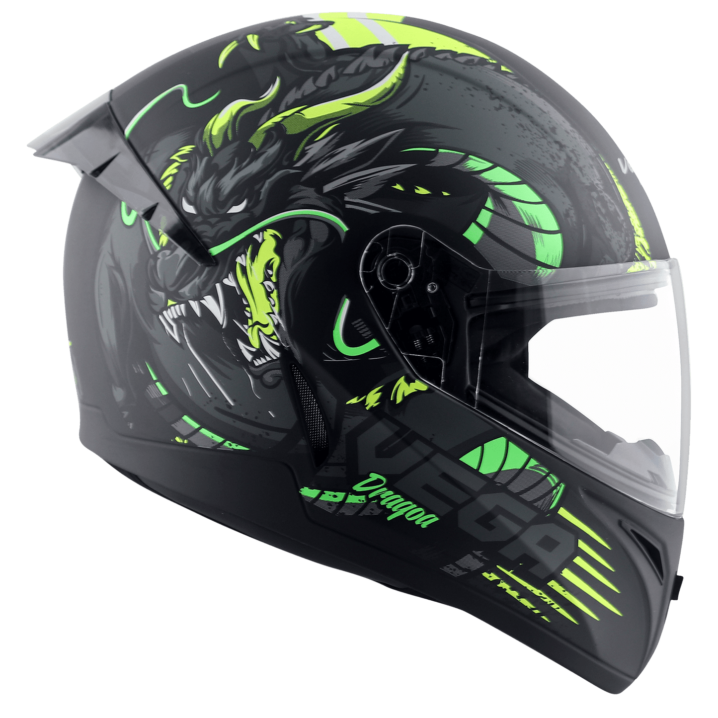 Voyager Dragoa Helmet
