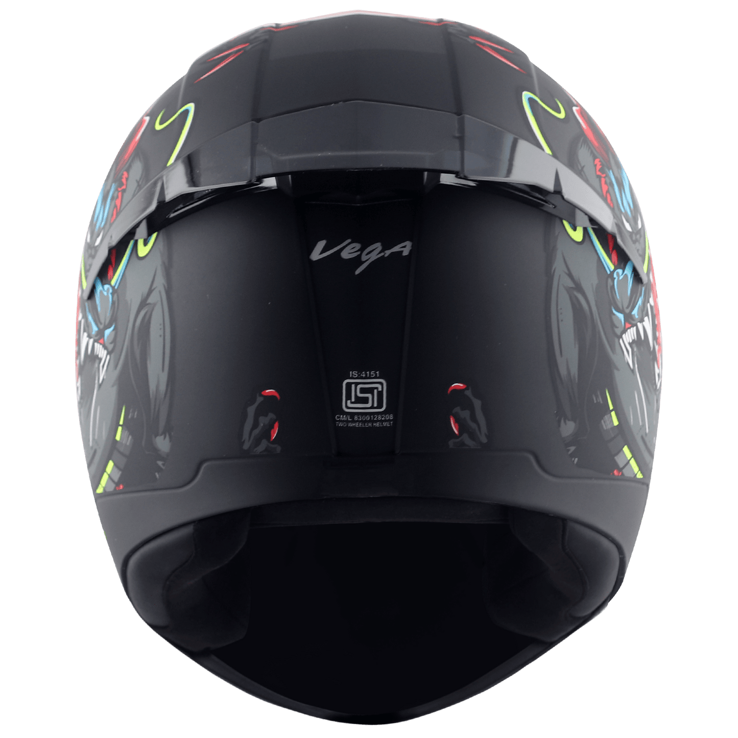 Voyager Dragoa Helmet
