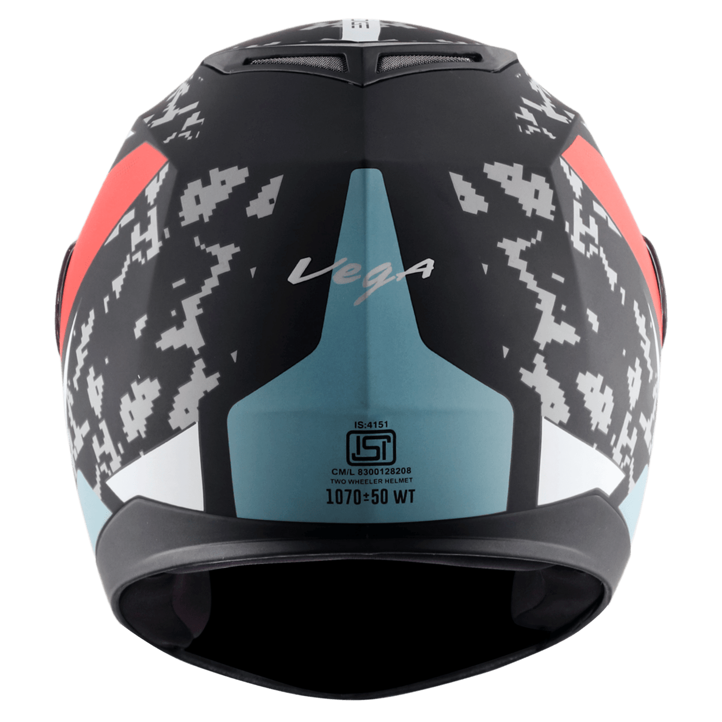 Edge US Army Helmet