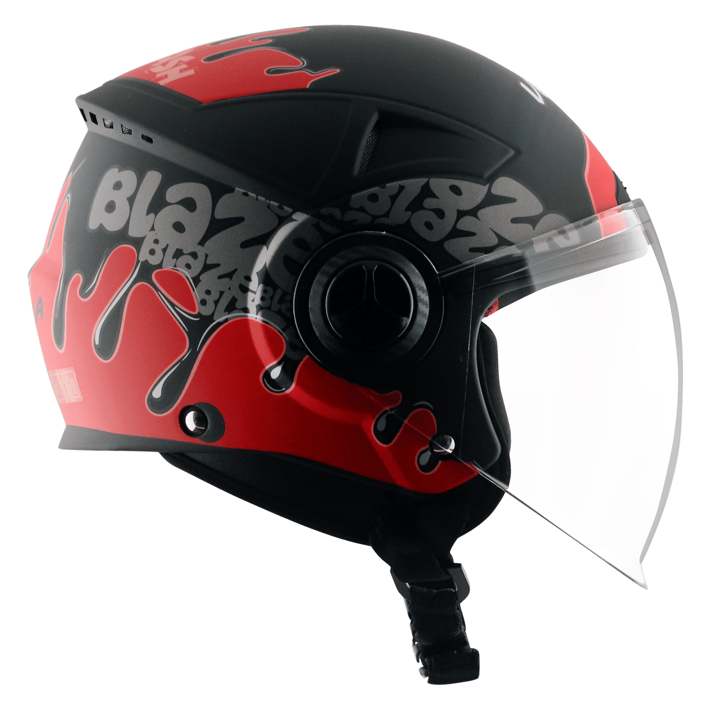 Blaze Dx BZ2 Helmet