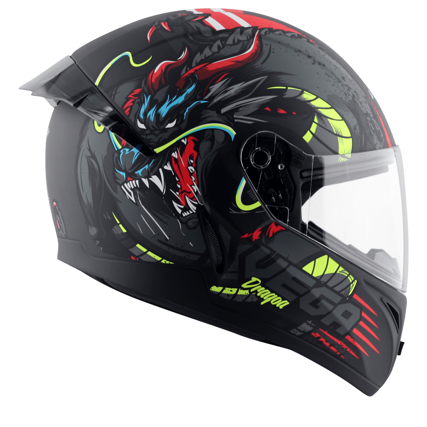 Voyager Dragoa Helmet