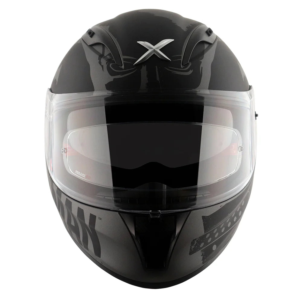 Street DC Batman Helmet