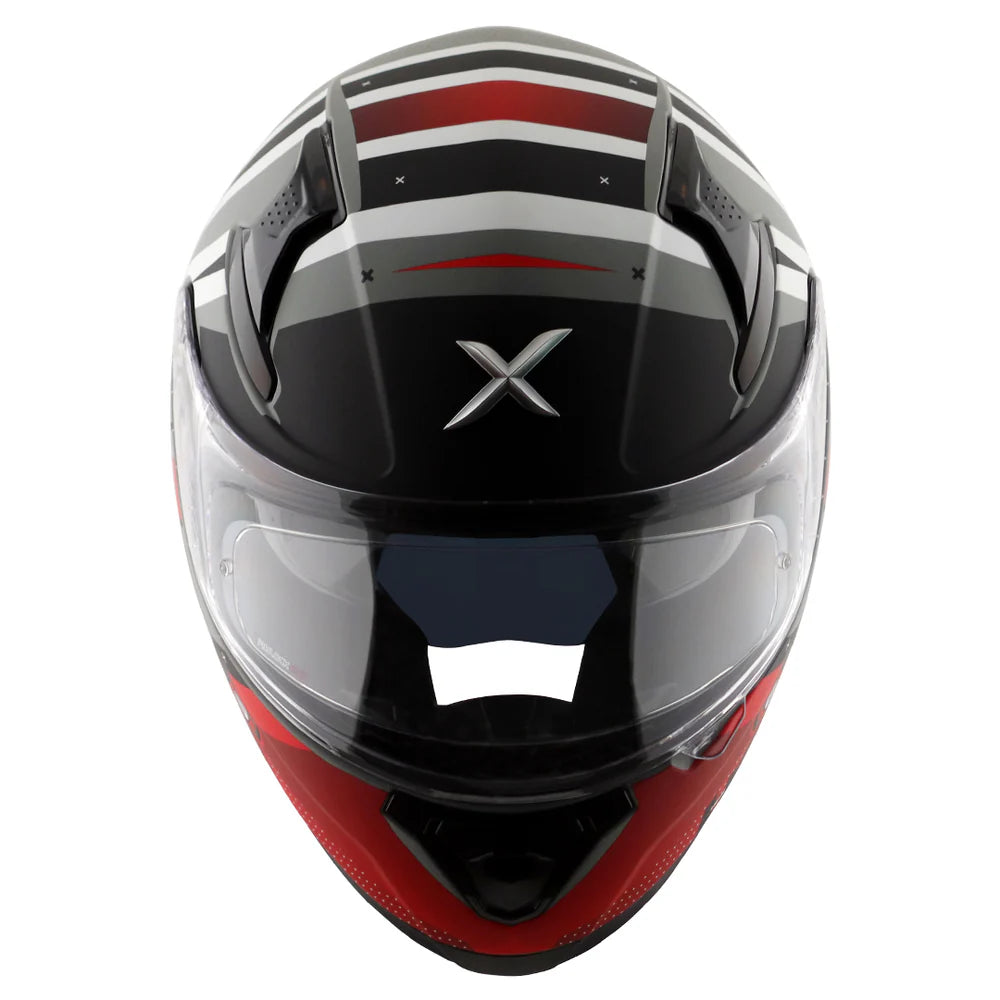 Apex Hex-2 Helmet