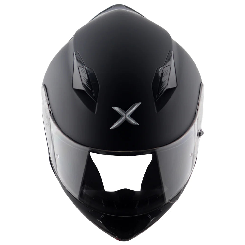 Hunter Solid Colors Helmet