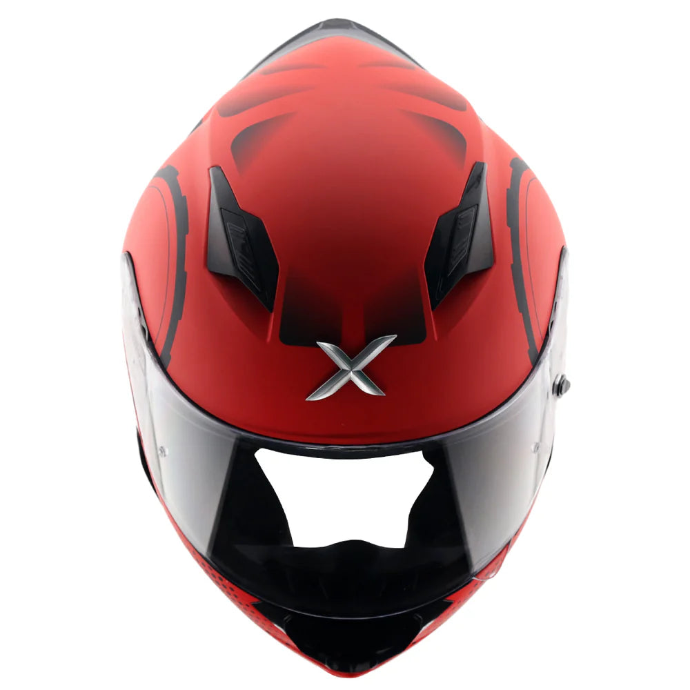 Hunter Spear Helmet