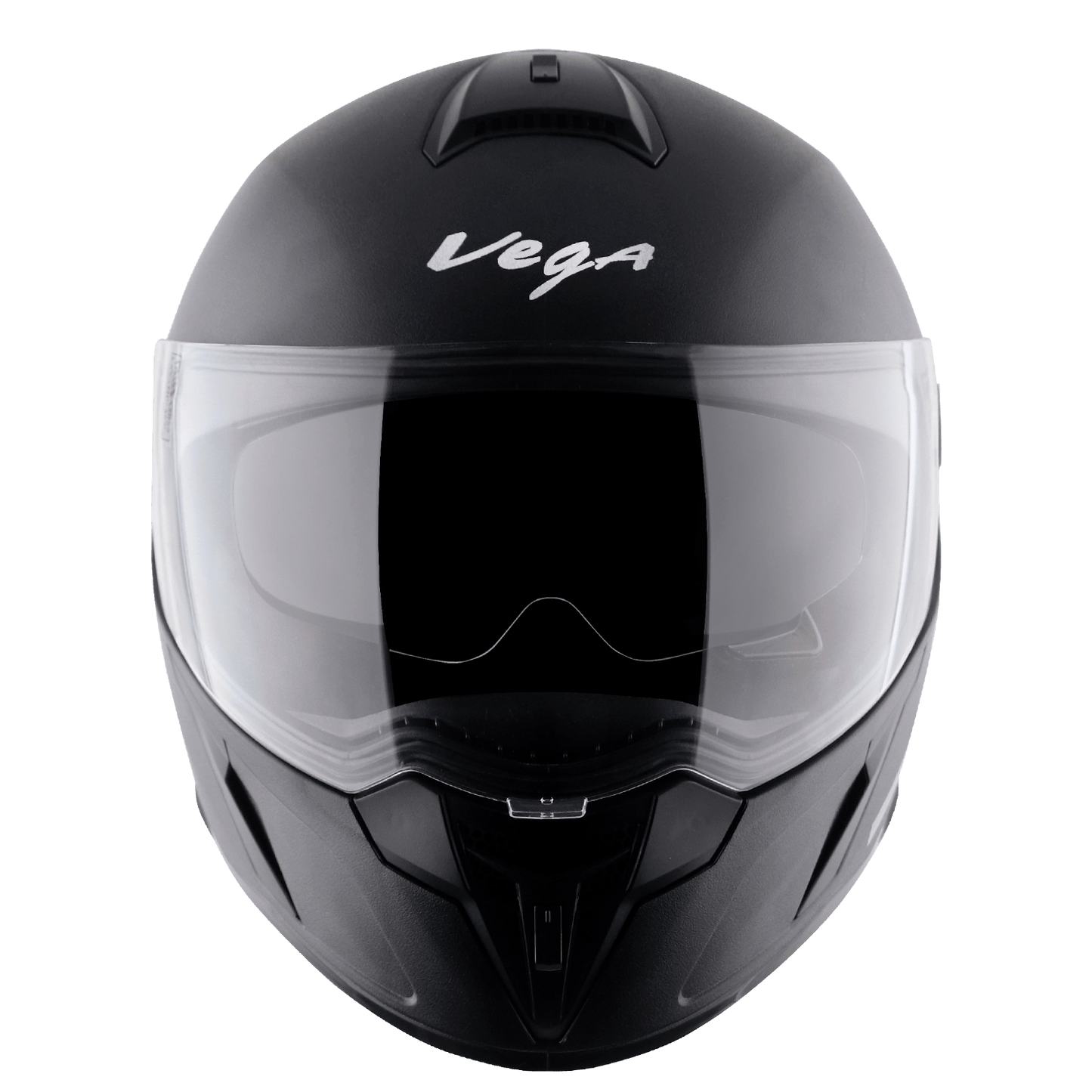 Treo Dual Visor Texture Finish Helmet