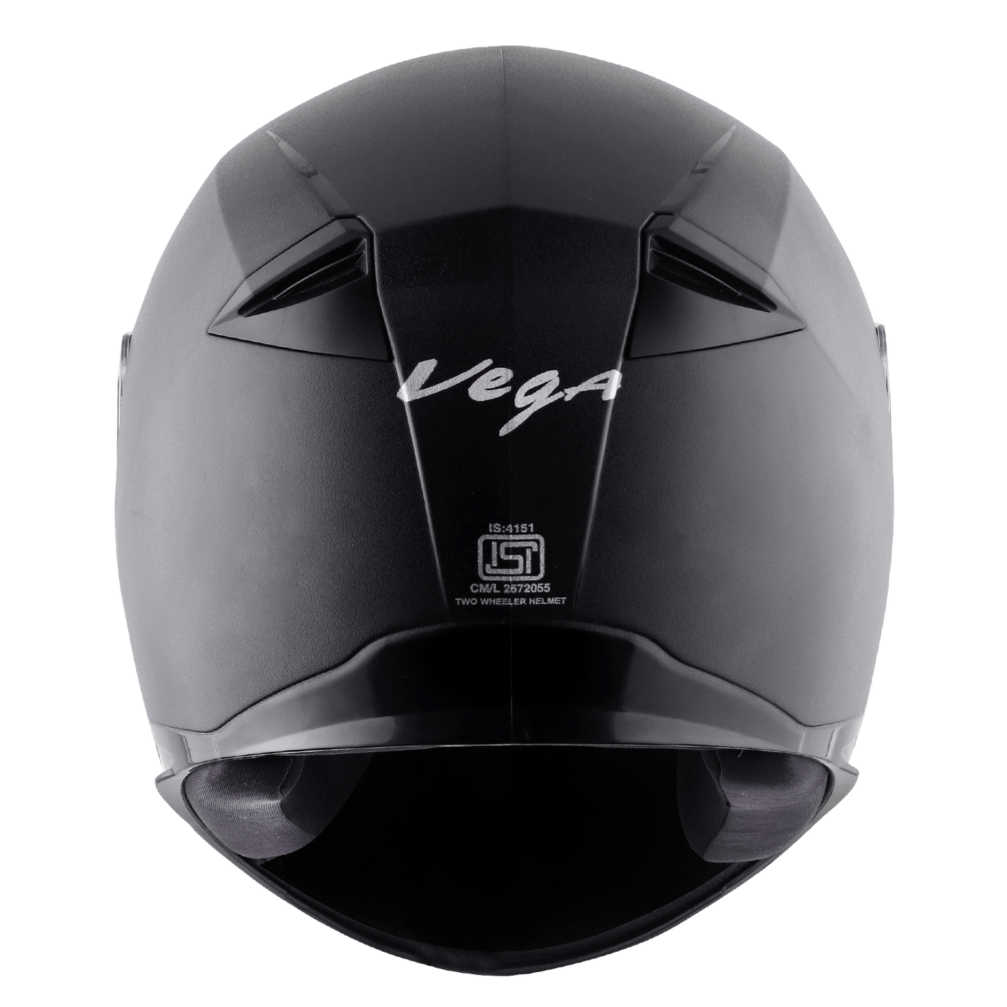 Treo Dual Visor Texture Finish Helmet