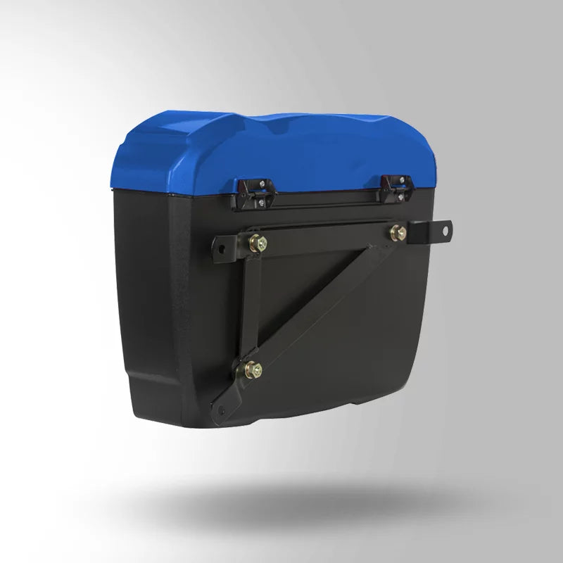 SIDE BOX EXPLORER WITH UNIVERSAL FITMENT CLAMP