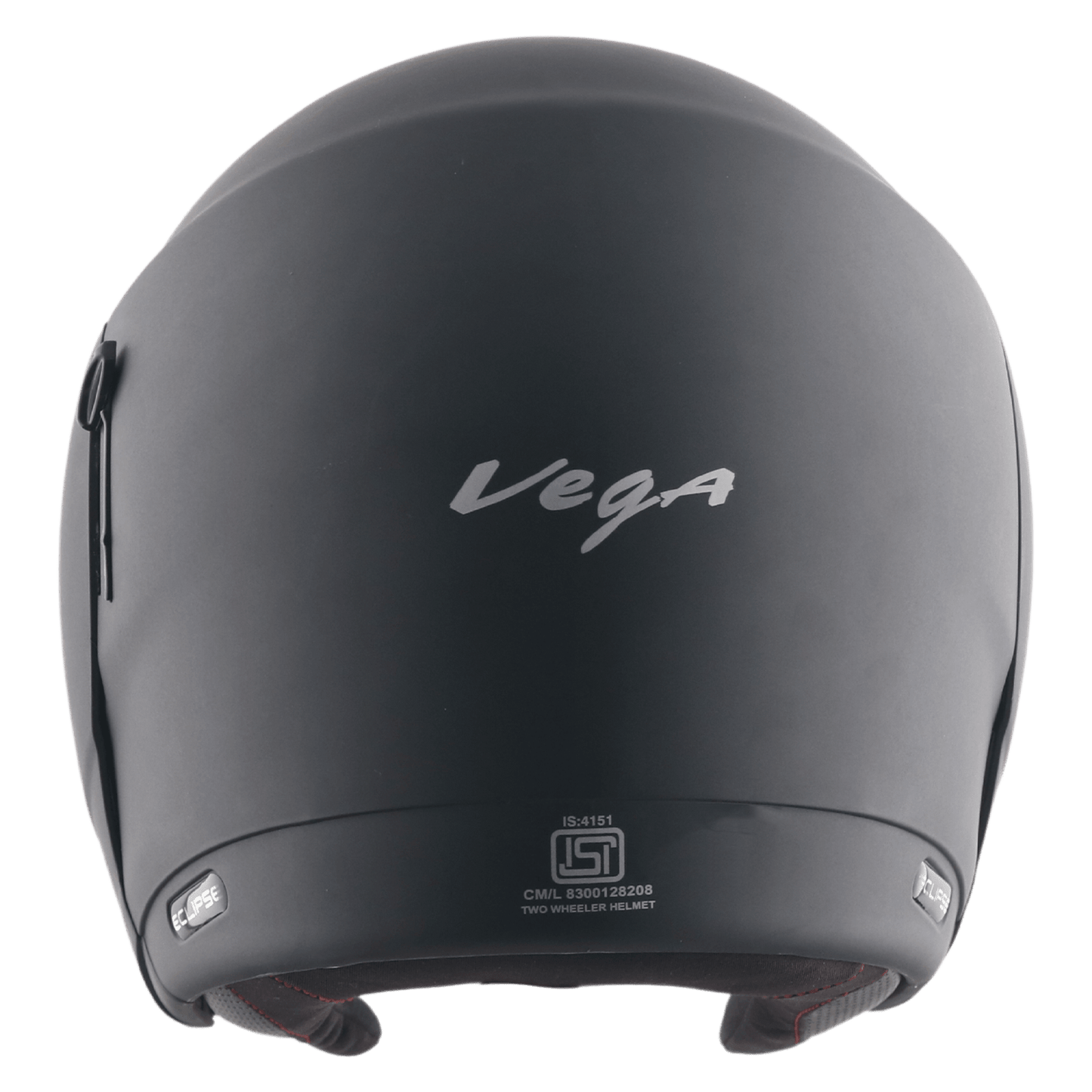 Eclipse DV Helmet