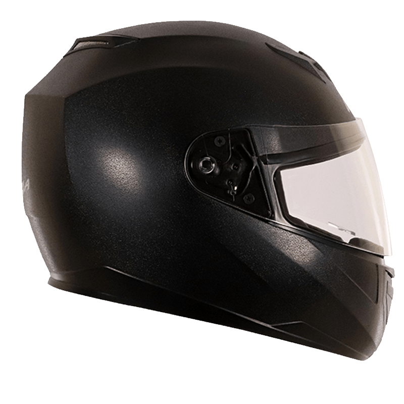 Edge Texture Finish Helmet