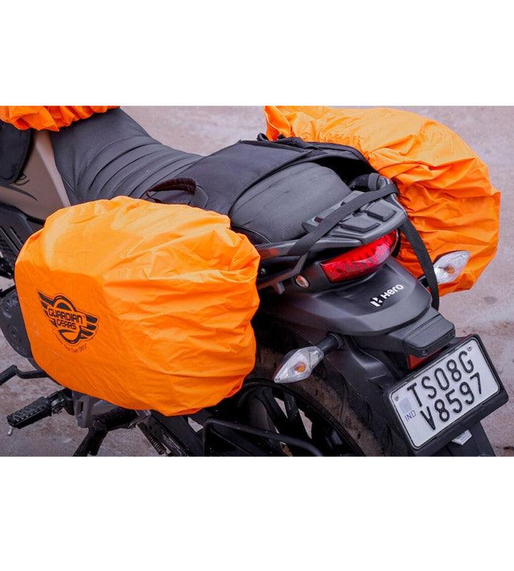 Extra Rain Covers for Stallion Expandable Saddlebag (Set of 2)