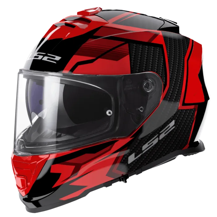 FF800 STORM II TRACKER