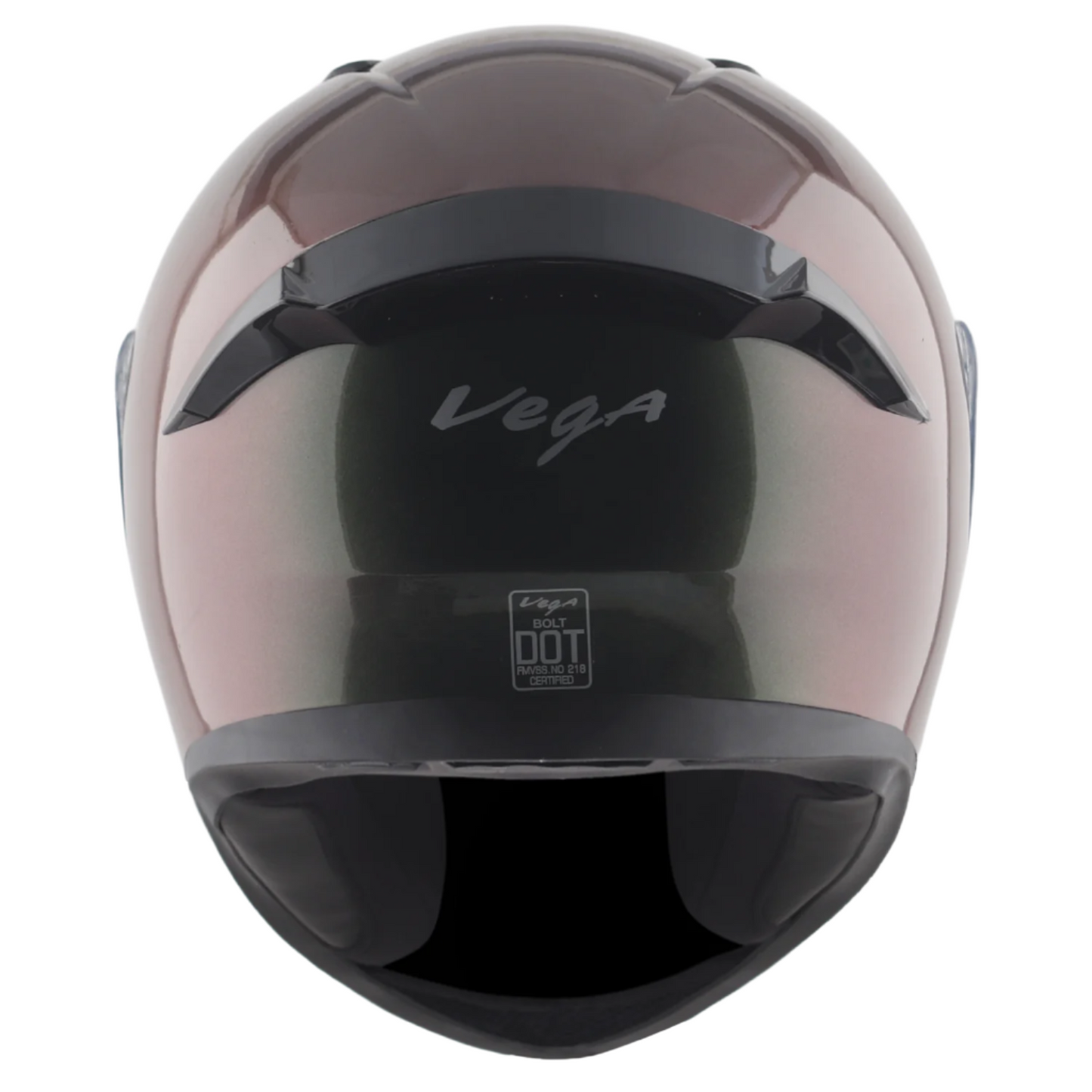 Bolt Dual Tone Helmet