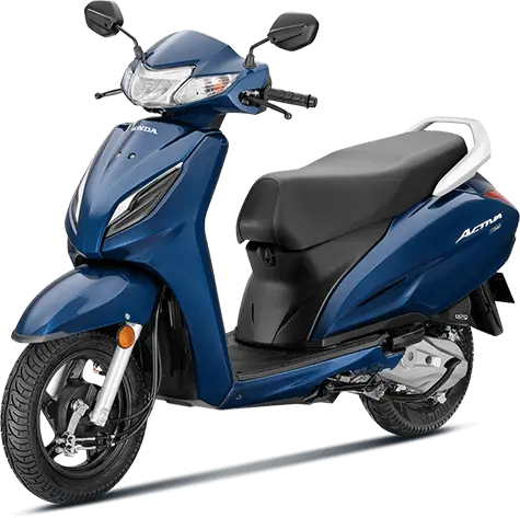 HONDA ACTIVA 6G U-IMPRESS SEAT COVER