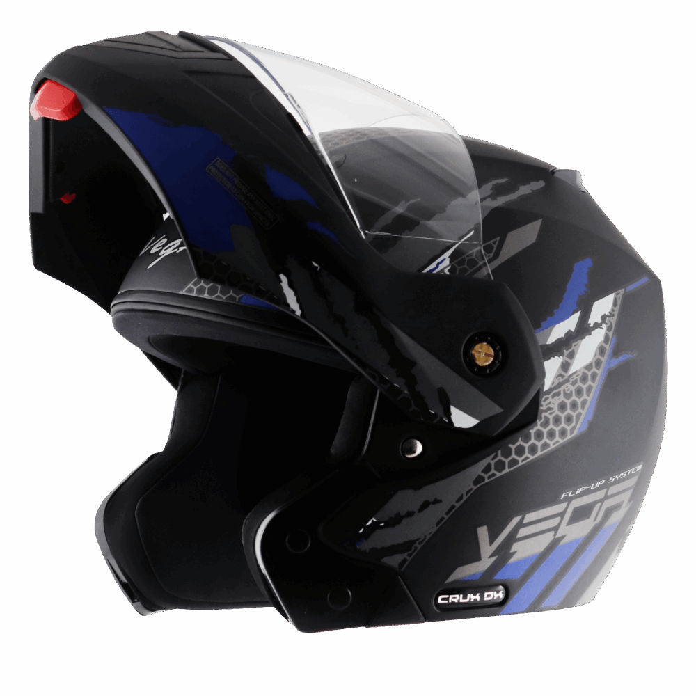 Crux Dx Flex Helmet