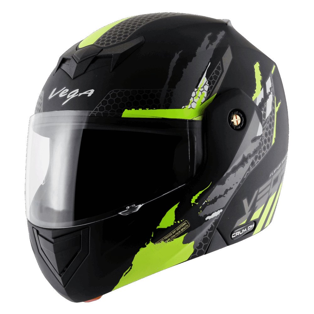 Crux Dx Flex Helmet