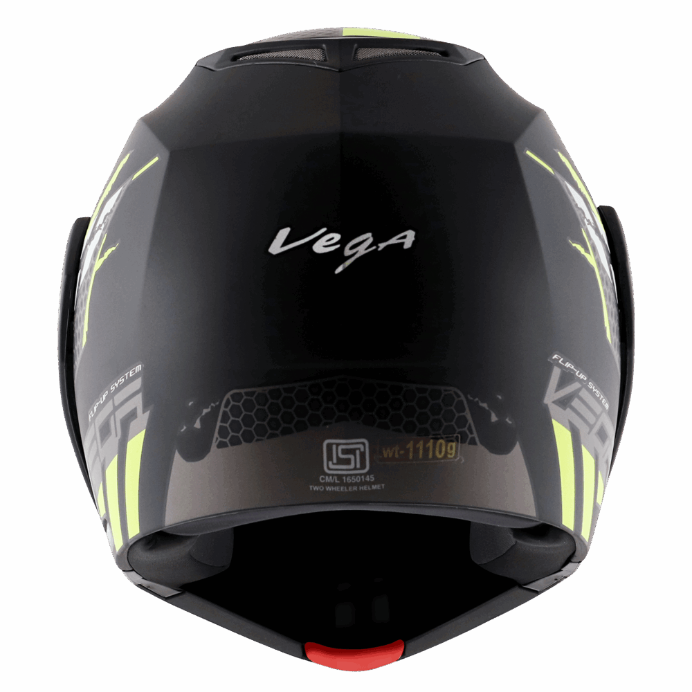 Crux Dx Flex Helmet