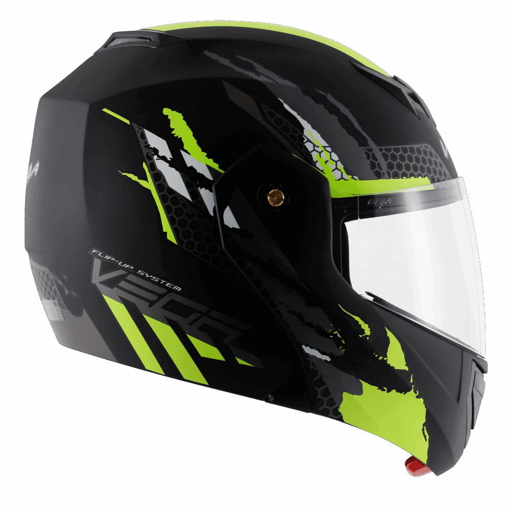 Crux Dx Flex Helmet
