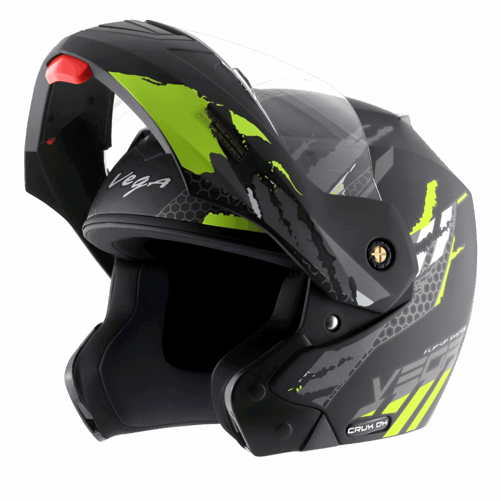Crux Dx Flex Helmet