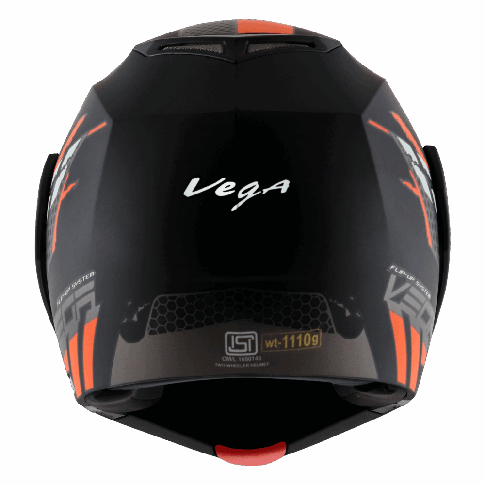 Crux Dx Flex Helmet