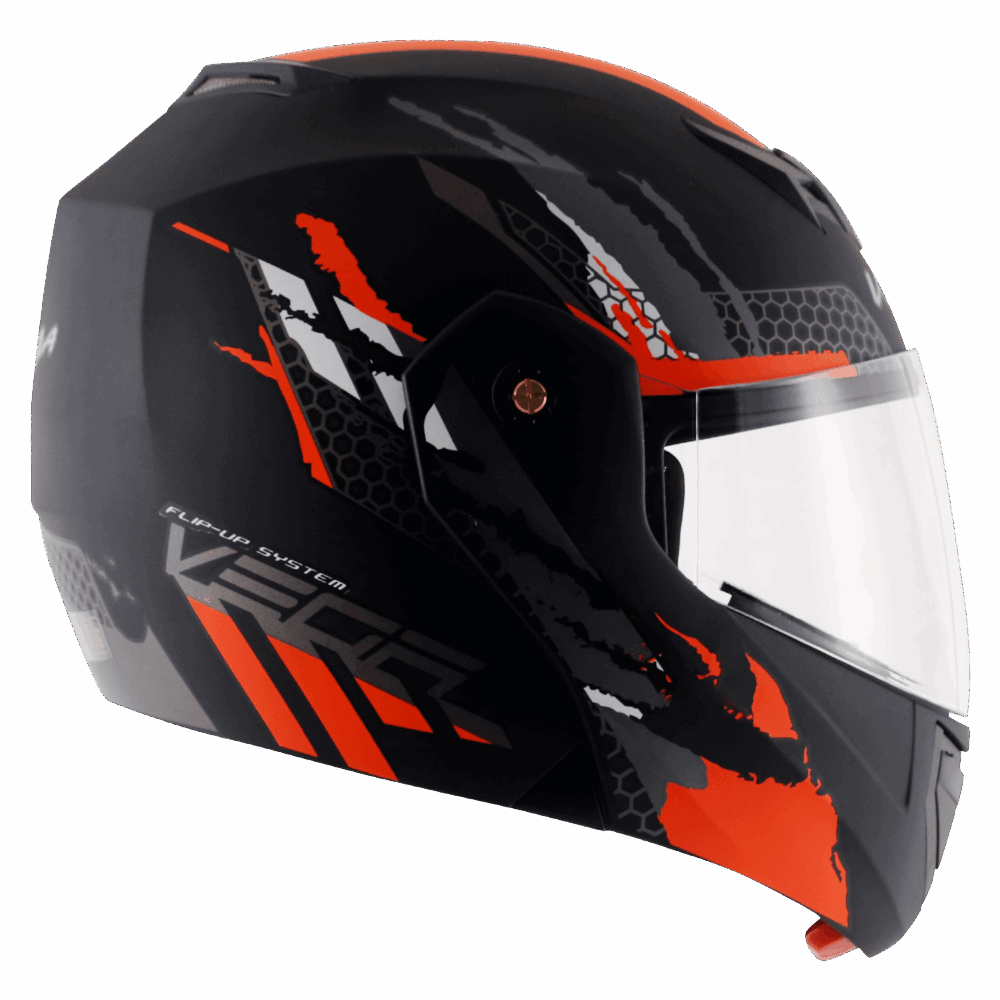 Crux Dx Flex Helmet