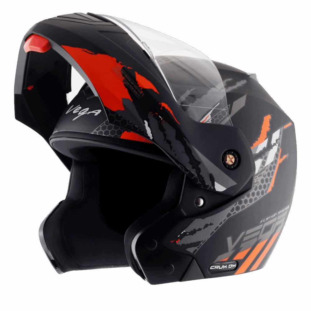 Crux Dx Flex Helmet