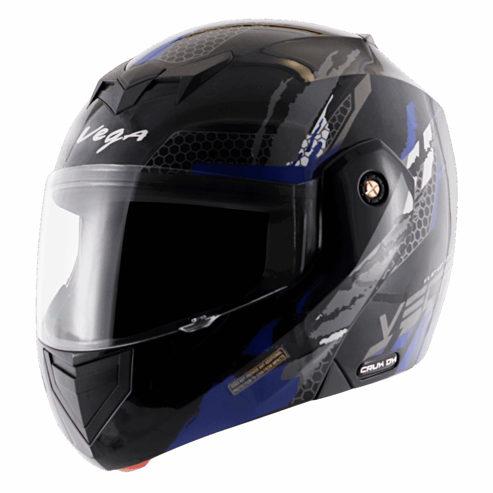 Crux Dx Flex Helmet