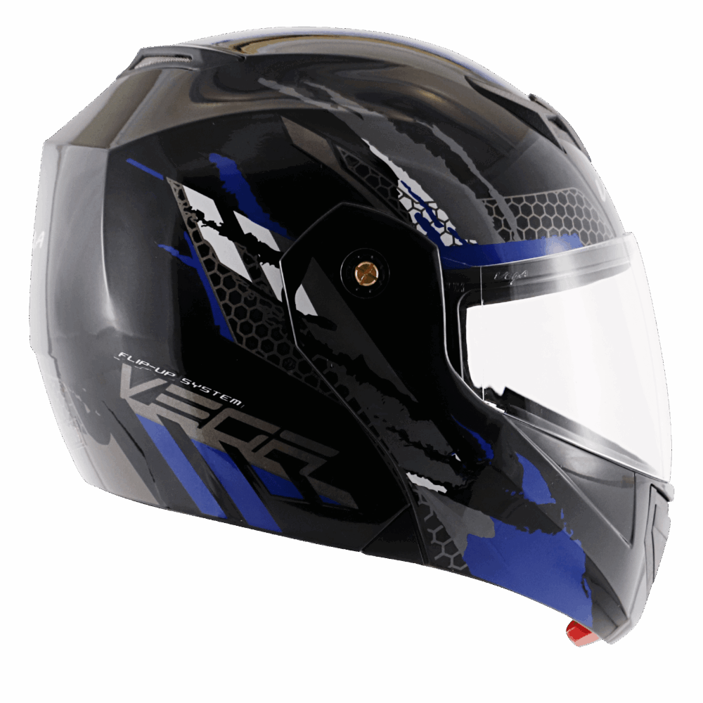Crux Dx Flex Helmet